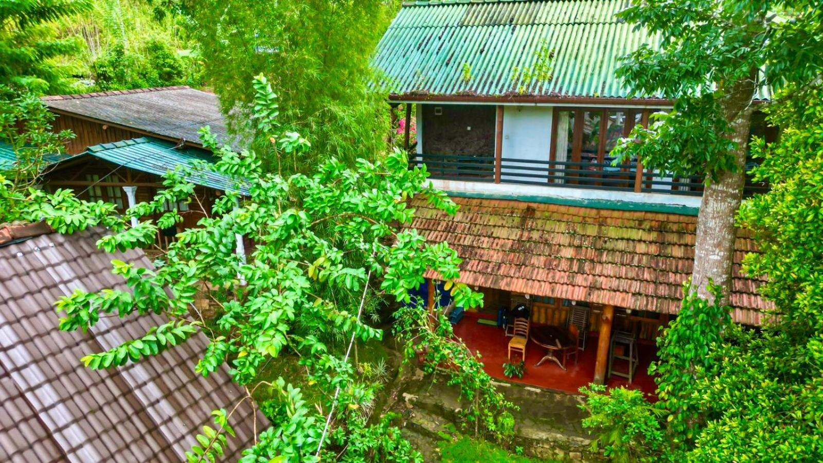 Hotel Little Folly Ella Zewnętrze zdjęcie