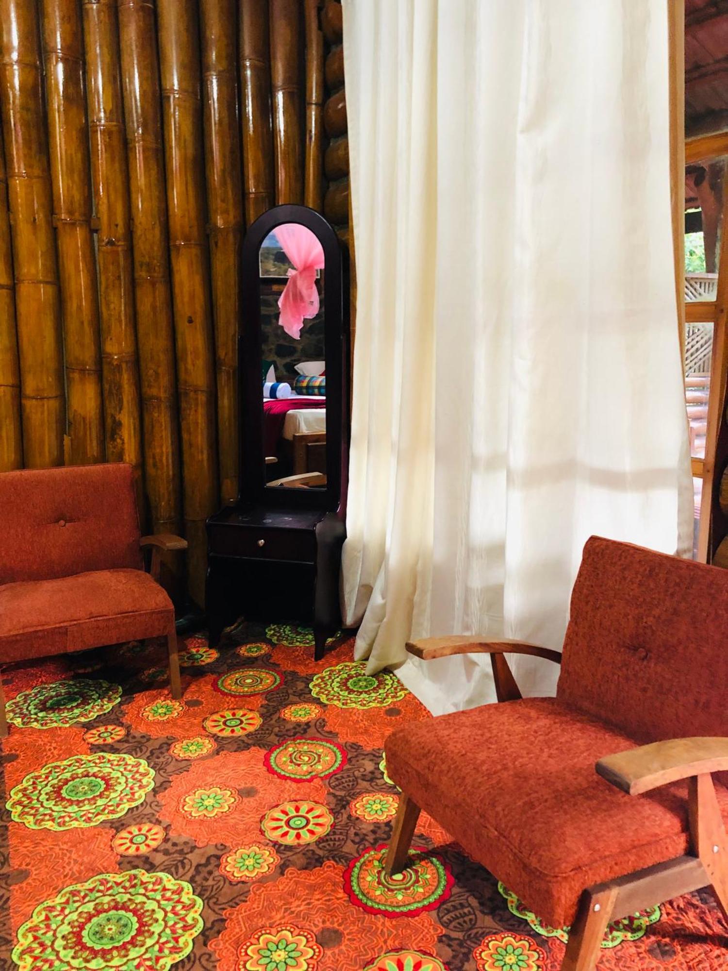 Hotel Little Folly Ella Zewnętrze zdjęcie