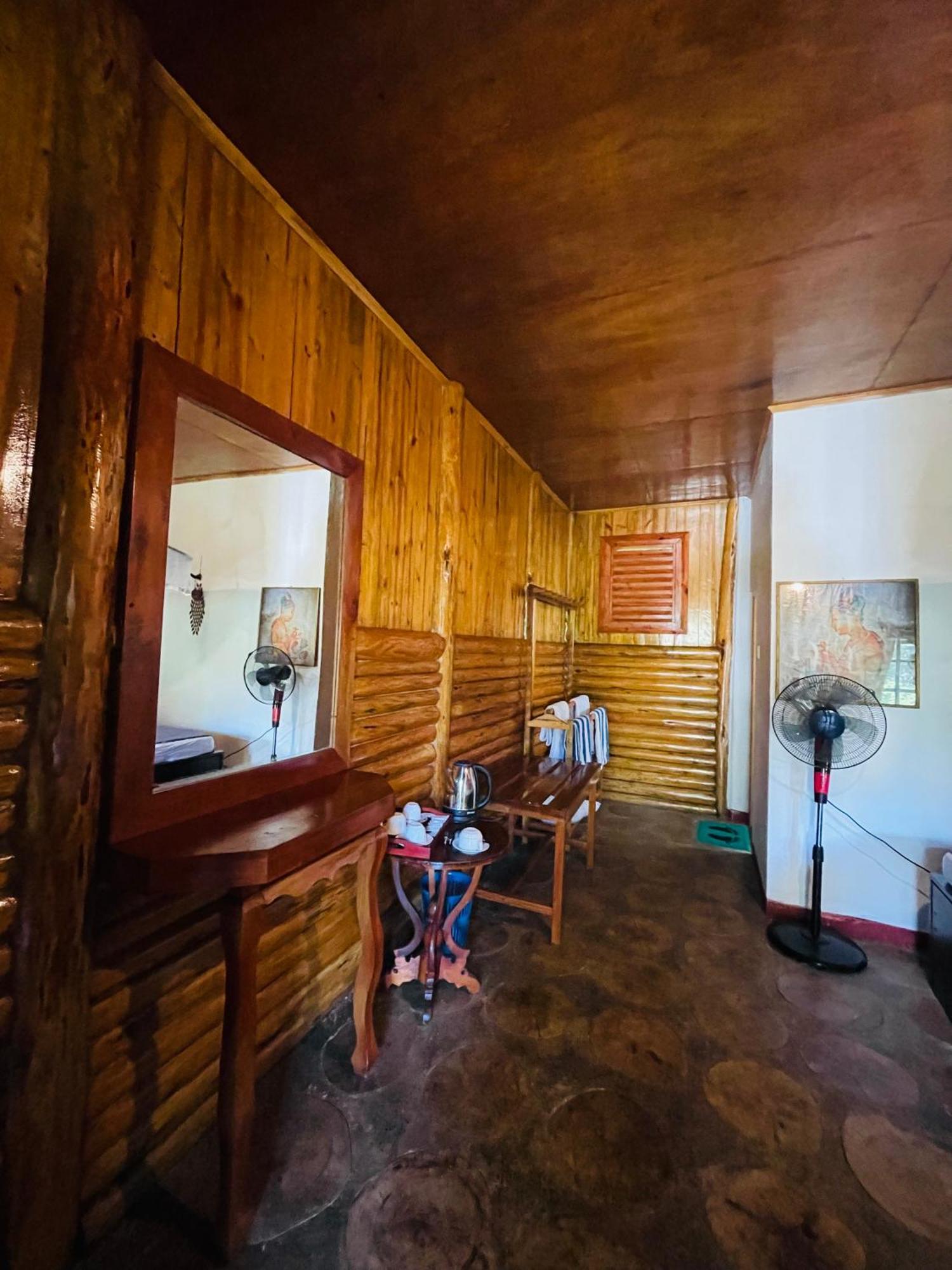 Hotel Little Folly Ella Zewnętrze zdjęcie