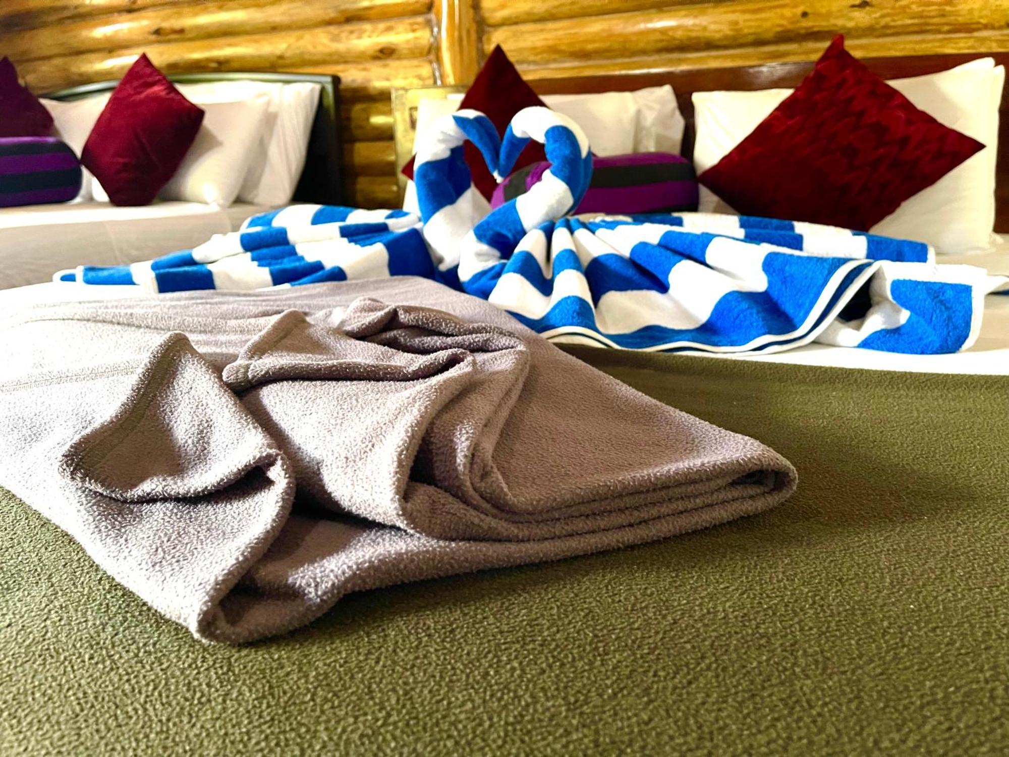 Hotel Little Folly Ella Zewnętrze zdjęcie